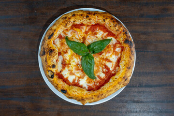 le pizze napoletane doc