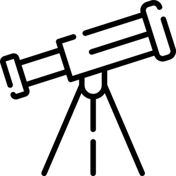 From Telescope Object Make Or Become Shorter By Reducing The Length Of The Parts