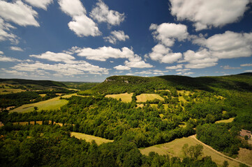 Obraz premium Paysage