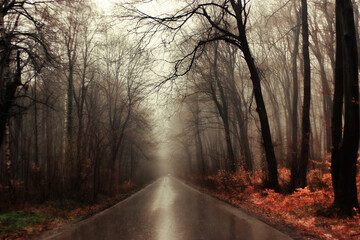 Obraz premium Shumen Bulgaria