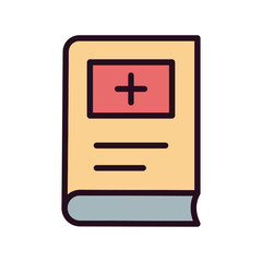 Book Icon