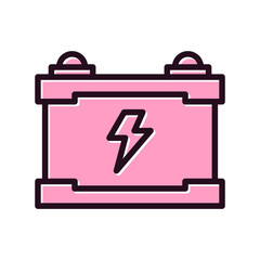 Battery Icon