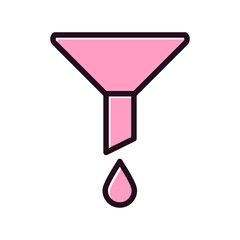 Funnel Icon
