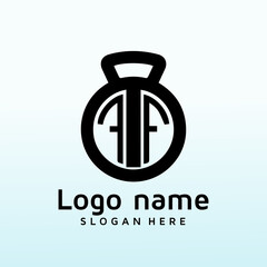 logo for an open gym that emphasizes mental health