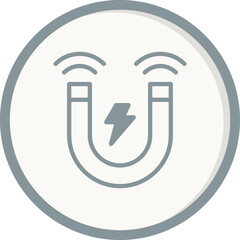 Magnet Icon