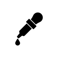 Eyedropper Icon