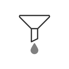 Funnel Icon