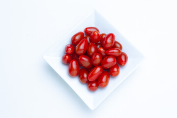 cherry tomato