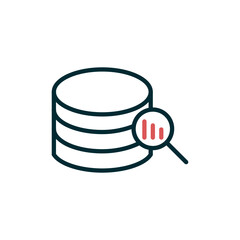 Data Icon