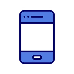 Mobile Icon