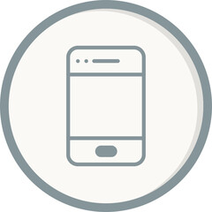 Mobile Icon