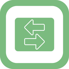 Transfer Icon