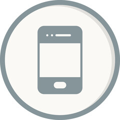 Mobile Icon