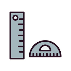 Ruler Icon