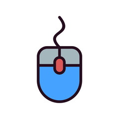 Mouse Icon