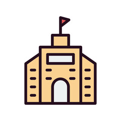 Building Icon