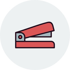 Stapler Icon