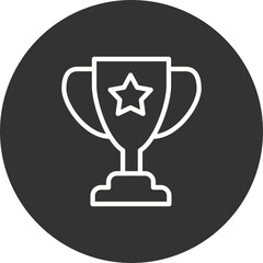 Trophy Icon