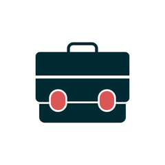 Briefcase Icon