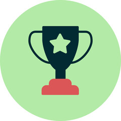 Trophy Icon