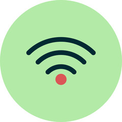 Wifi Icon