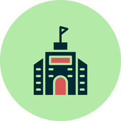 Building Icon