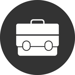 Briefcase Icon