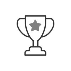 Trophy Icon
