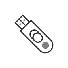 Usb Icon