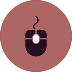 Mouse Icon