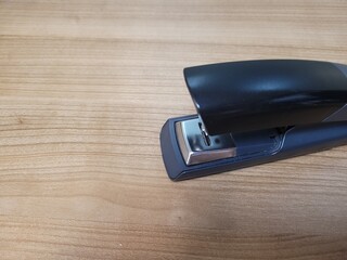 stapler and staples