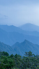 tanomah asir region saudi arabia 