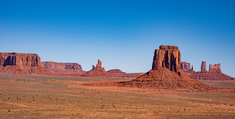 Monument Valley
