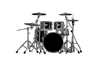 Drum Set