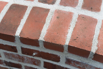 brick wall background