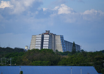 faro a colon santo domingo © LivioOzuna