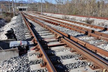 Benevento – Sscambio ferroviario