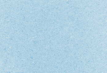 Blue paper texture background - High resolution