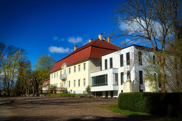 Schloss - Sudermann