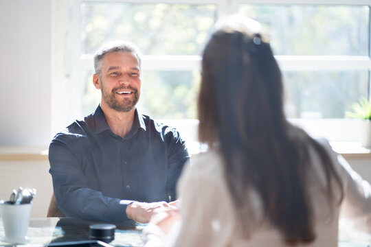 Corporate Law Job Application And Interview