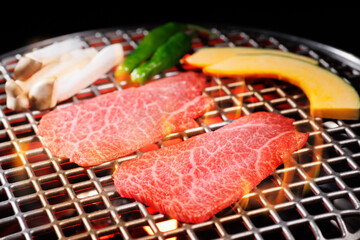 焼肉　イメージ	