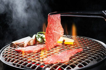 焼肉　イメージ	