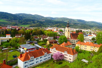 Leoben 