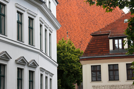 Berlino, Nikolaiviertel