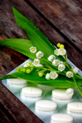 maiglöckchen   naturheilkunde