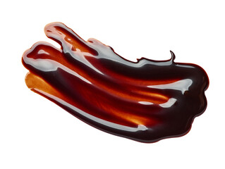 chocolate stain fleck food dessert syrup liquid drop drip spill mess melt leaking