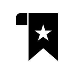 Bookmark favorite icon
