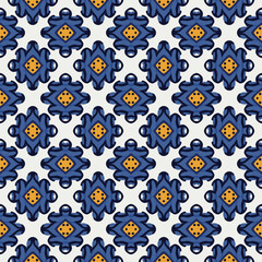 Seamless pattern