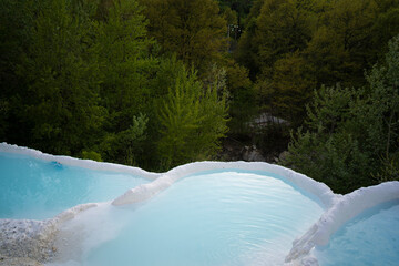 Terme Bagni San Filippo