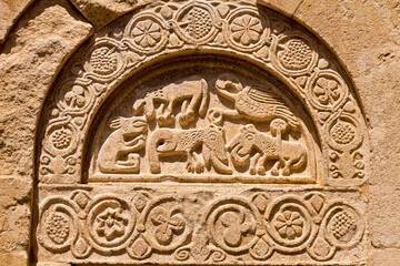 Petrella Tifernina, Molise-borgo antico e chiesa di San Giorgio Martire